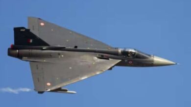 Spesifikasi Jet Tempur Tejas yang Jatuh di Dubai Airshow: Andalan India dalam Modernisasi Kekuatan Udara