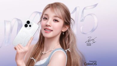 Spesifikasi Oppo Reno 15 China: Dimensity 8450 dan Kamera 200 MP Unggulkan Performa?