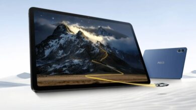 Spesifikasi POCO Pad M1: Tablet Rp 3 Jutaan dengan Skor AnTuTu Tinggi, Apa Keunggulannya?