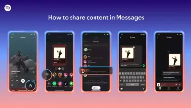 Spotify Rilis Fitur Chat: Kirim Kode Cinta Lewat Musik, Simak Cara Mudahnya!