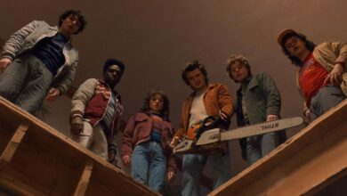 Stranger Things 5: Netflix Crash Saat Episode Perdana Tayang, Apa Penyebabnya?