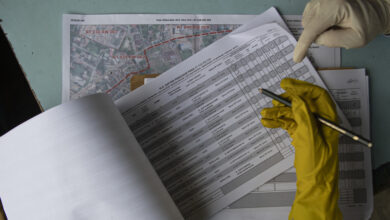 Strategi Canggih BPS dalam Mengumpulkan dan Mengolah Data Nasional yang Akurat