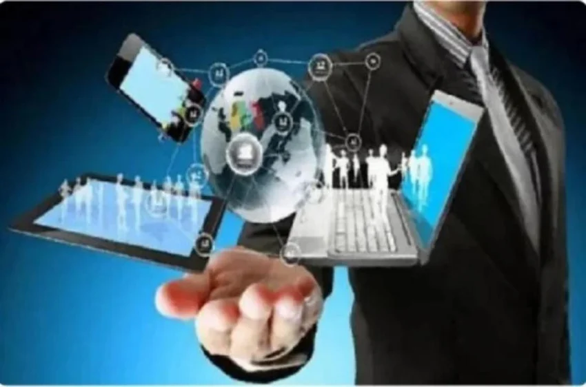 Strategi Digital Marketing Efektif: Tingkatkan Keuntungan dan Otoritas Pasar Bisnis Anda