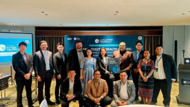 Strategi Pijar Foundation: Penguatan Pilar Kesehatan Menuju Visi ASEAN 2045