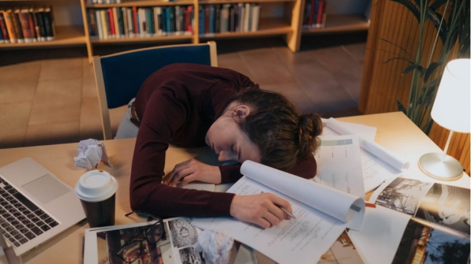 Stres dan Kelelahan Akibat Gaya Hidup Modern: Inovasi Wellness Jadi Solusi Baru untuk Masyarakat Urban