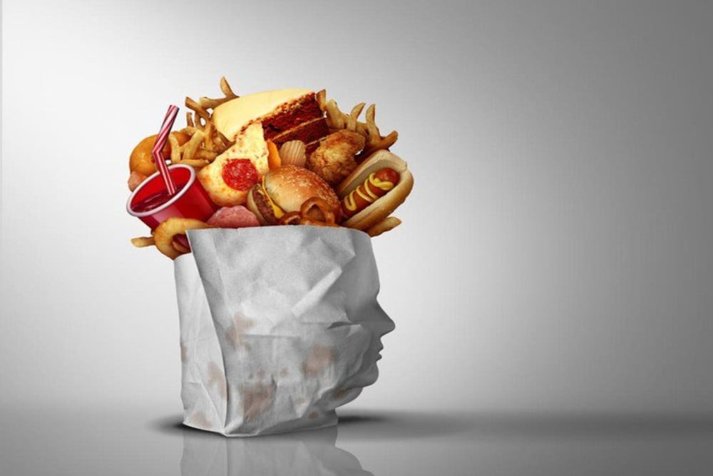 Studi Baru: Ancaman Makanan Ultraproses pada Kesehatan Makin Merebak, Apa Penyebabnya?