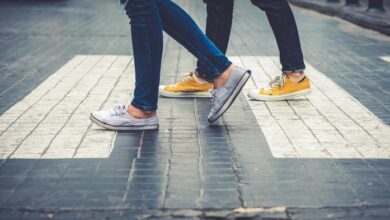 Studi Harvard: Jalan Kaki 4 Ribu Langkah Seminggu Sekali Perpanjang Umur