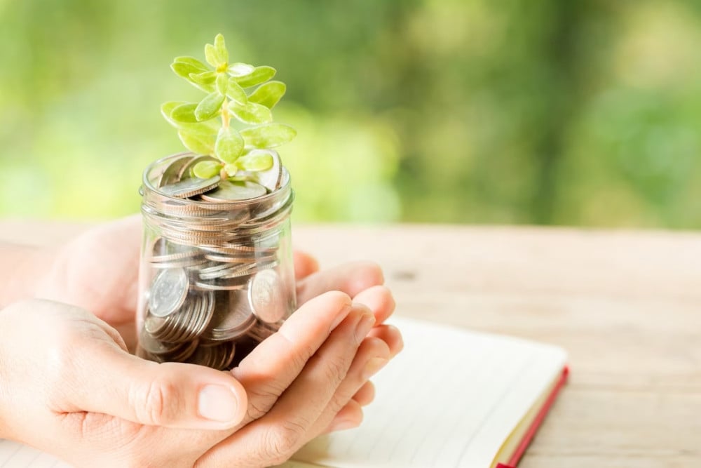 Suku Bunga Deposito BCA, BRI, Mandiri, dan BNI Terbaru November 2025