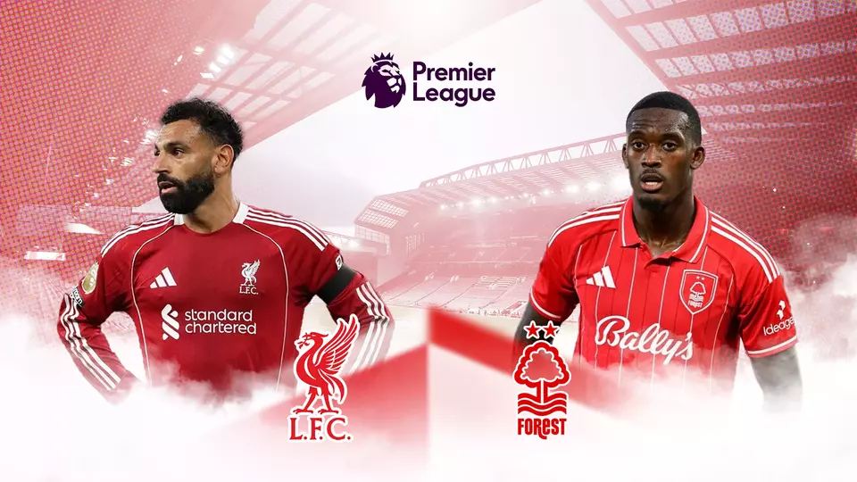 Susunan Pemain Liverpool vs Nottingham Forest: Isak Jadi Andalan The Reds di Lapangan