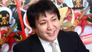Sutradara Ternama One Piece dan Dragon Ball, Tatsuya Nagamine, Meninggal Dunia: Apa Warisannya?