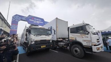 Suzuki Ekspor Fronx dan Satria dari Indonesia ke Asia Tenggara: Apa Dampaknya?