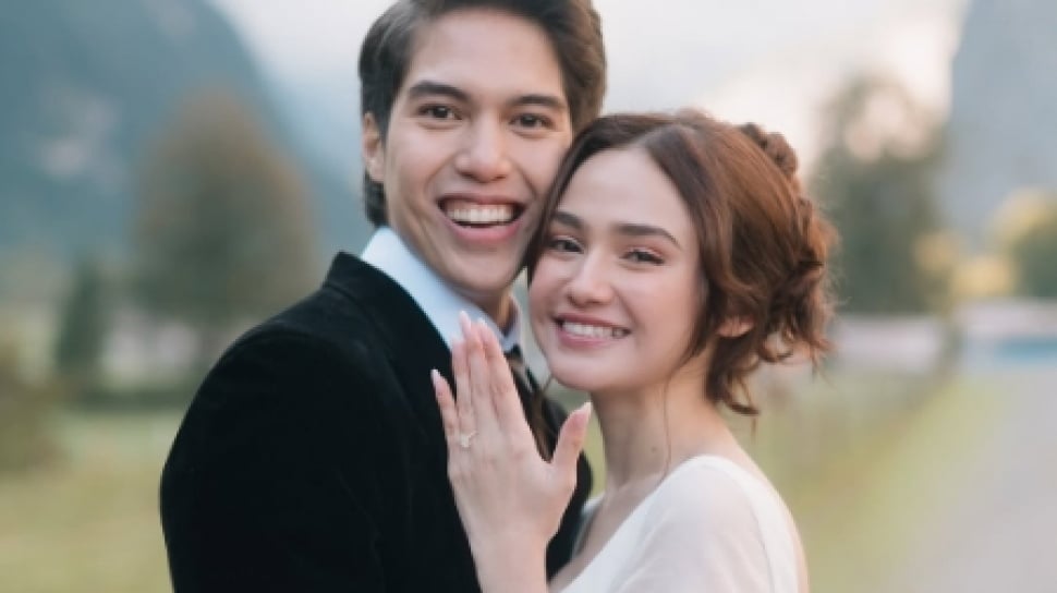 Syifa Hadju Jarang Pakai Cincin Tunangan El Rumi: Alasannya Ternyata Mengejutkan!