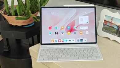Tablet Huawei Rp 8 Jutaan Dapat Paket Keyboard, Stylus, dan Mouse Gratis, Lebih Murah dari iPad!