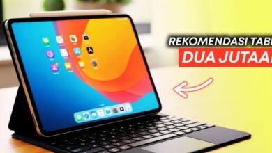 Tablet Terbaik Rp2-3 Juta dengan Spesifikasi Gahar, Bikin iPad Murah Tersaingi!
