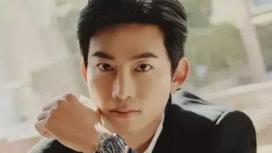 Taecyeon ‘2PM’ Umumkan Pernikahan Melalui Surat Tulisan Tangan