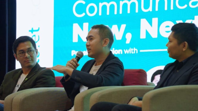 Tarif Impor 100 Persen Trump: 'Numpang Lewat' untuk Aset Kripto?