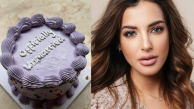 Tasya Farasya Rayakan Kebebasan Baru: Resmi Menjadi Janda, Apa Selanjutnya?