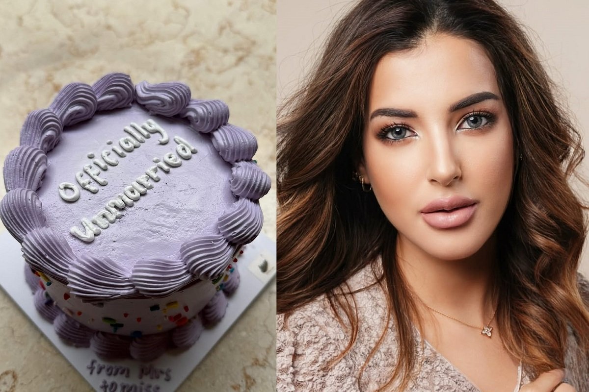 Tasya Farasya Rayakan Kebebasan Baru: Resmi Menjadi Janda, Apa Selanjutnya?