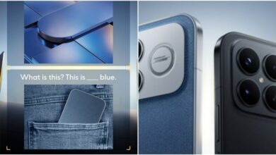 Teaser POCO F8 Ultra Bocor, Ungkap Fitur dan Pilihan Warna Baru yang Menarik Publik