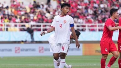 Tekad Besar Putu Panji Bangkit Usai Timnas Indonesia Tersingkir dari Piala Dunia U-17 2025