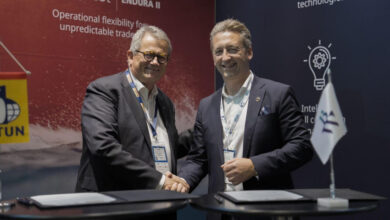 Teknologi Cat Revolusioner: 38 Kapal Raksasa Memanfaatkan Solusi Tanpa Hambatan, Ada Apa?