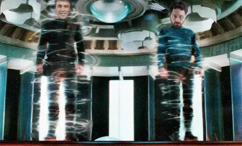 Teleportasi Bukan Fiksi! Ilmuwan Pindahkan Informasi Tanpa Koneksi