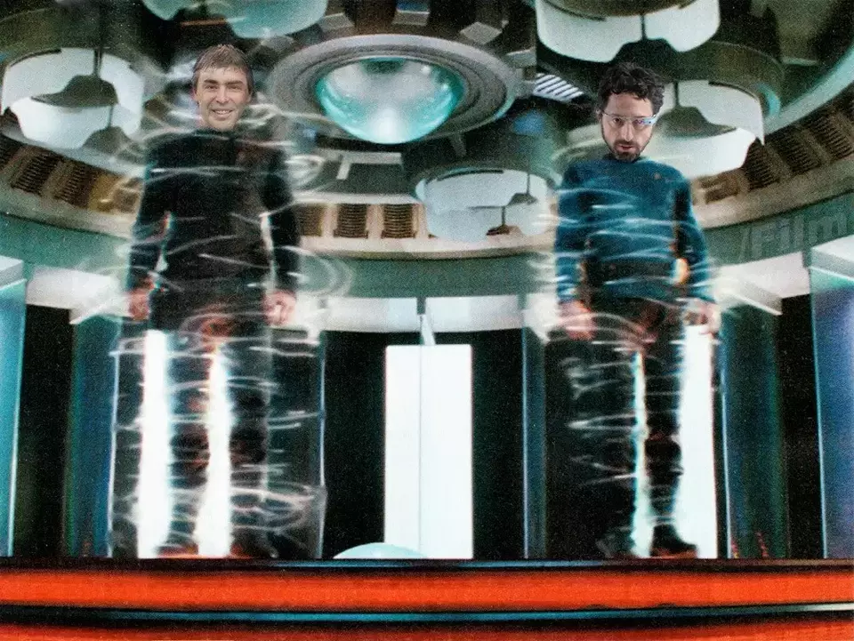 Teleportasi Bukan Fiksi! Ilmuwan Pindahkan Informasi Tanpa Koneksi