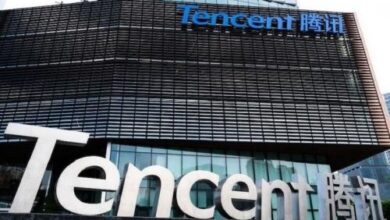 Tencent Raih Pendapatan USD 27,2 Miliar di Kuartal III-2025 Tanpa Investasi Besar di AI