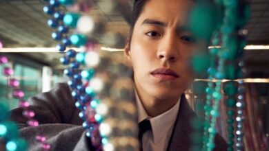 Terancam 5 Tahun Penjara, Aktor Taiwan Darren Wang Kena Kasus Penghindaran Wajib Militer