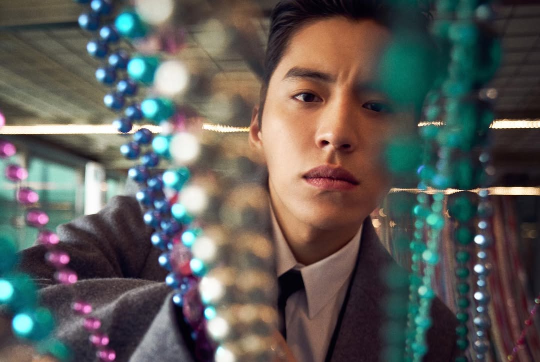 Terancam 5 Tahun Penjara, Aktor Taiwan Darren Wang Kena Kasus Penghindaran Wajib Militer