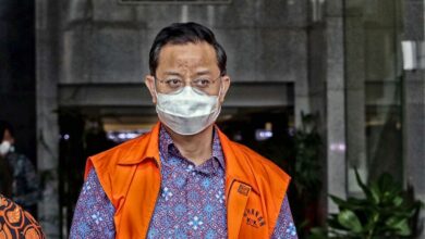 Terkuak! KPK Periksa Eks Mensos Juliari Batubara dalam Kasus Korupsi Beras Rp 220 M