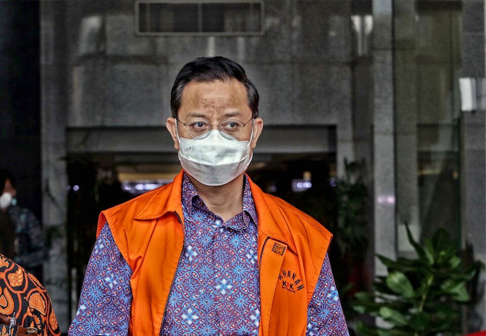 Terkuak! KPK Periksa Eks Mensos Juliari Batubara dalam Kasus Korupsi Beras Rp 220 M