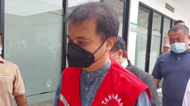 Terungkap! Harta Kekayaan Roy Suryo Tersangka Ijazah Palsu Jokowi: Dari Properti hingga Mobil Mewah