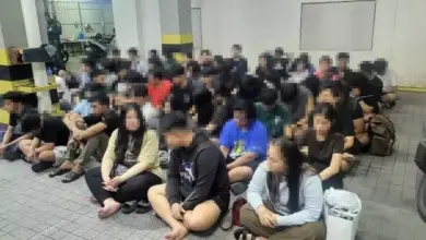 Terungkap! Kondisi 107 WNI Terdakwa Online Scam di Kamboja yang Siap Dideportasi