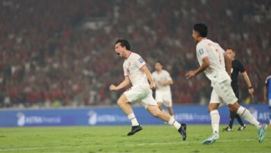 Thom Haye: Kritikan Pedas untuk 'Sok Tahu' Soal Kondisi Timnas Indonesia