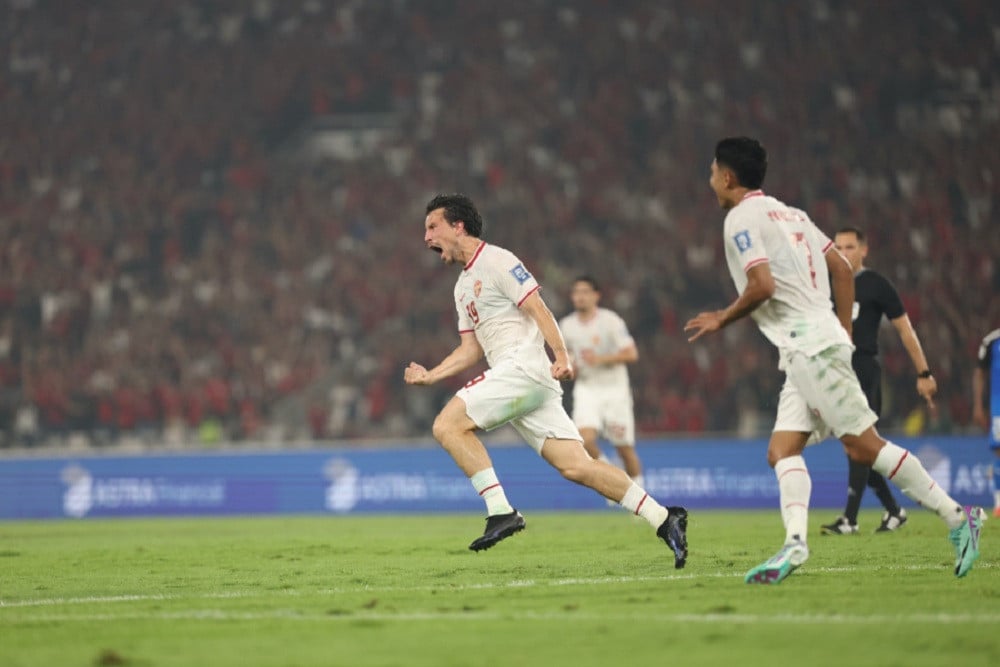 Thom Haye: Kritikan Pedas untuk 'Sok Tahu' Soal Kondisi Timnas Indonesia