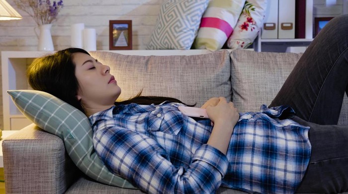 Tidur Nyenyak untuk Anak Kantoran: Tantangan dan Solusi dari Mereka yang Mengalaminya