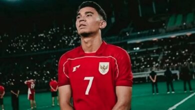 Timnas Indonesia U-22 Siap Sambut Marselino Ferdinan: Apa Harapan dan Tantangannya?