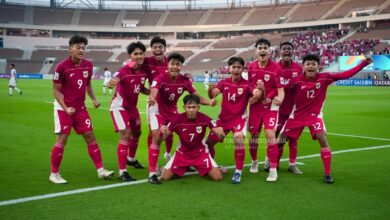 Timnas U-17 Siap Tampil Agresif: Nova Arianto Janjikan Kemenangan Lawan Honduras di Piala Dunia 2025!