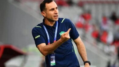 Timur Kapadze Dinilai Tak Lagi Cocok Latih Kazakhstan, Apakah Hengkang ke Indonesia?