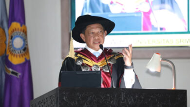 Tito Ungkap Strategi Ekonomi Indonesia untuk Menjadi Kekuatan Global: Apa Saja Kuncinya?