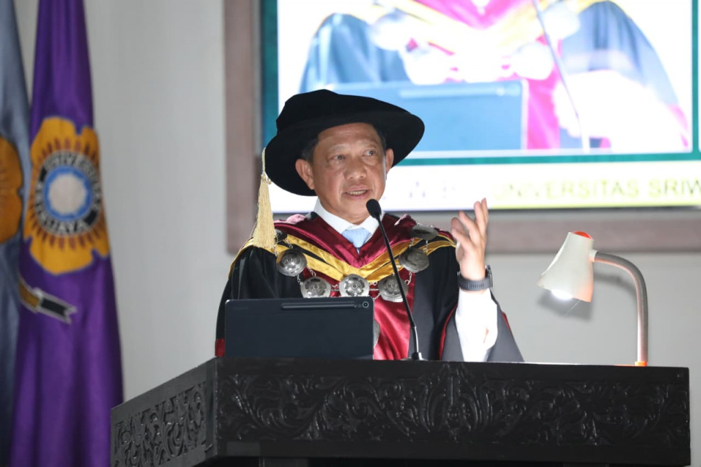 Tito Ungkap Strategi Ekonomi Indonesia untuk Menjadi Kekuatan Global: Apa Saja Kuncinya?