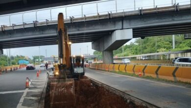 Tol Padaleunyi Terapkan Contraflow 10 Hari, Cek Jadwal Pemeliharaan Jalan
