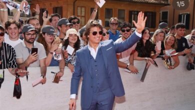 Tom Cruise Raih Oscar Perdana Setelah 40 Tahun, Apa yang Membuatnya Akhirnya Menang?