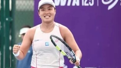 Total Hadiah Uang Janice Tjen 2025: Lihat Penghasilan Fantastis dan Karier Melesatnya!