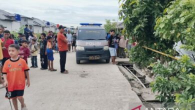 Tragedi di Bekasi: Pemulung Tewas Setelah Ledakan Tank akibat Gerinda Peluru, Apa Penyebabnya?