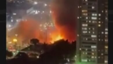 Tragedi di Brasil: Gudang Kembang Api Terbakar, Satu Orang Tewas dalam Insiden Mengerikan