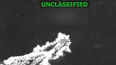 Tragedi di Karibia: 3 Tewas dalam Serangan Militer AS, Apa yang Sebenarnya Terjadi?