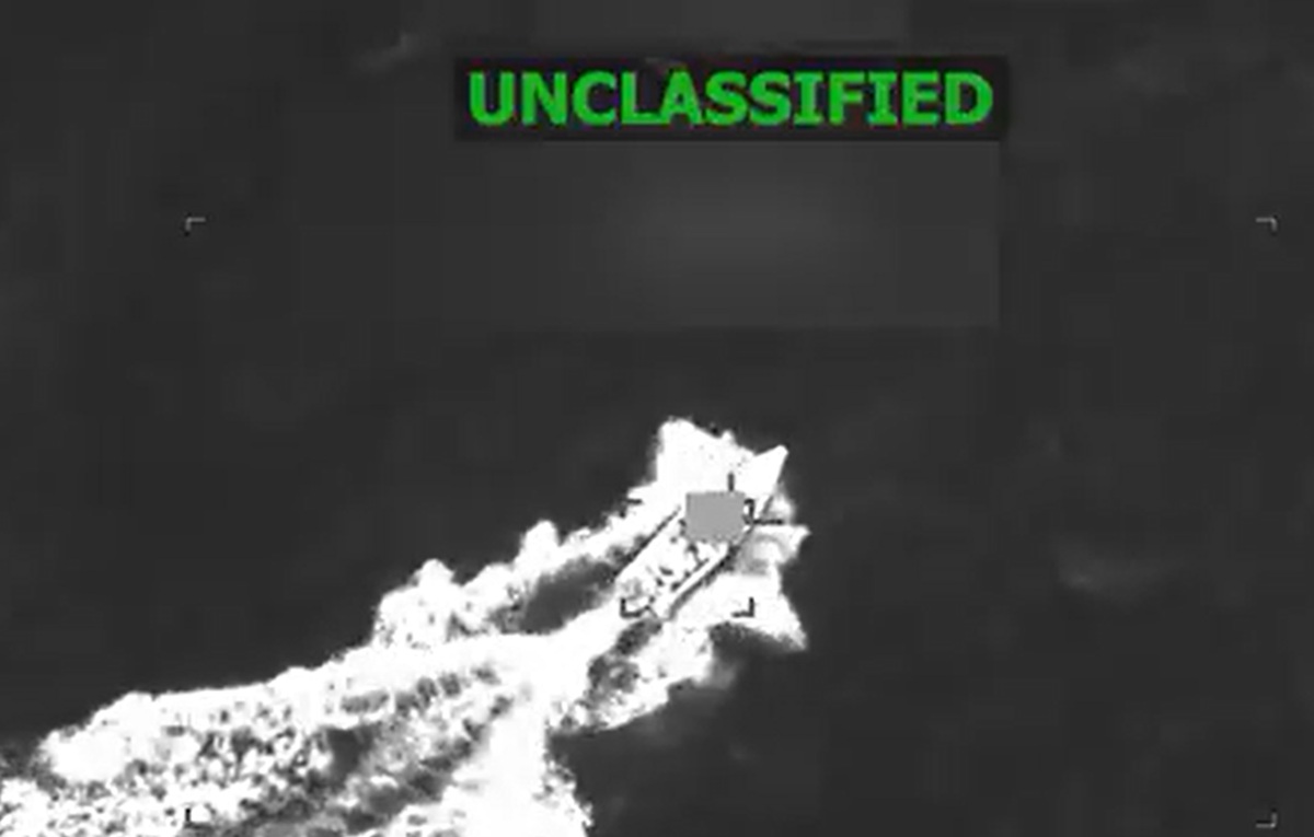 Tragedi di Karibia: 3 Tewas dalam Serangan Militer AS, Apa yang Sebenarnya Terjadi?