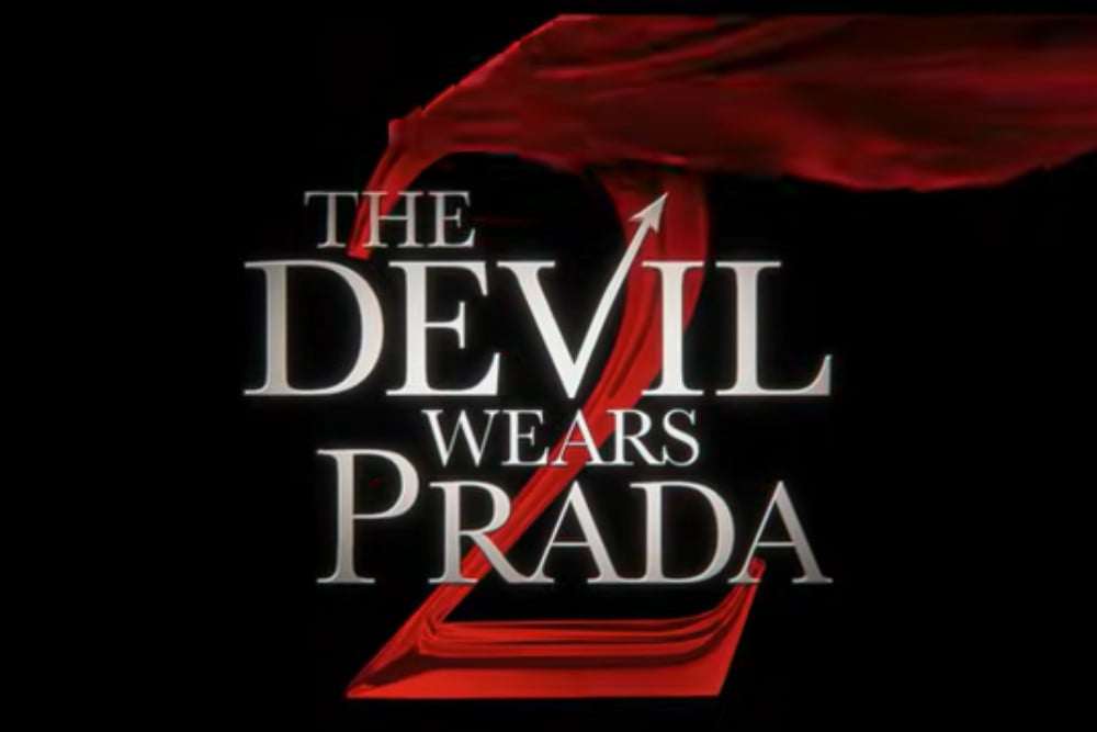 Trailers The Devil Wears Prada 2 Sudah Rilis! Kapan Filmnya Akan Tayang di Bioskop?